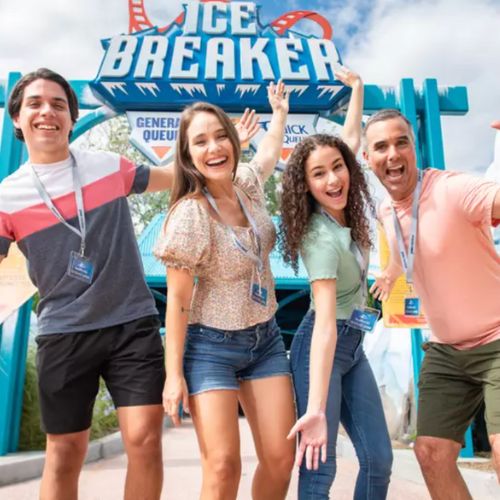 Spring Break Groupon Deals