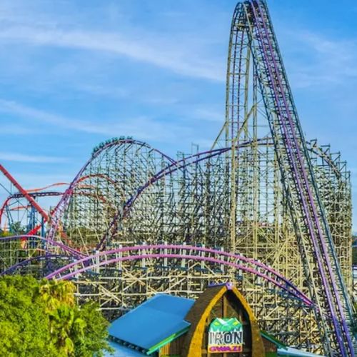 Spring Break Groupon Deals