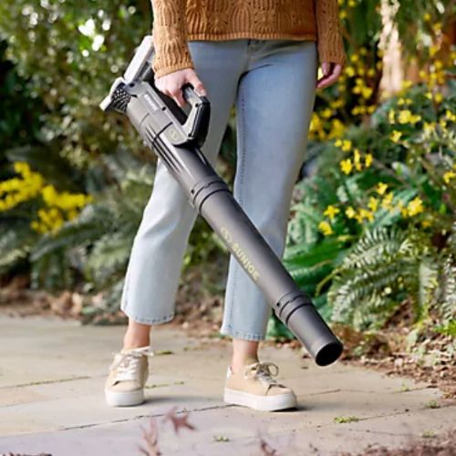Sun Joe Garden Blower