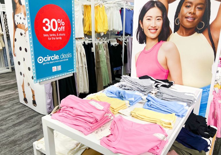 _Target Women’s Clothes on Sale featured