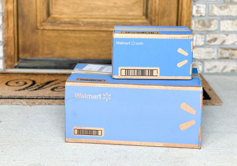 Walmart Super Savings Week