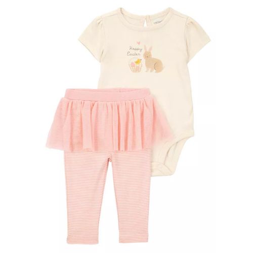 Carter's Easter Clothes on Sale