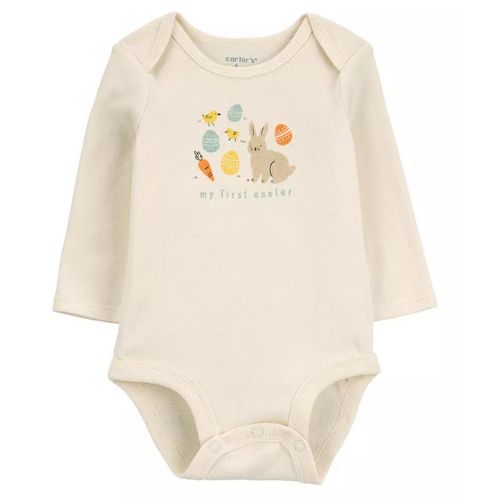 Carter's Easter Clothes on Sale