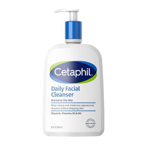 Cetaphil Products on Sale