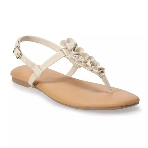 Lauren Conrad Sandals