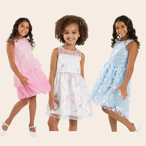 easter dresses