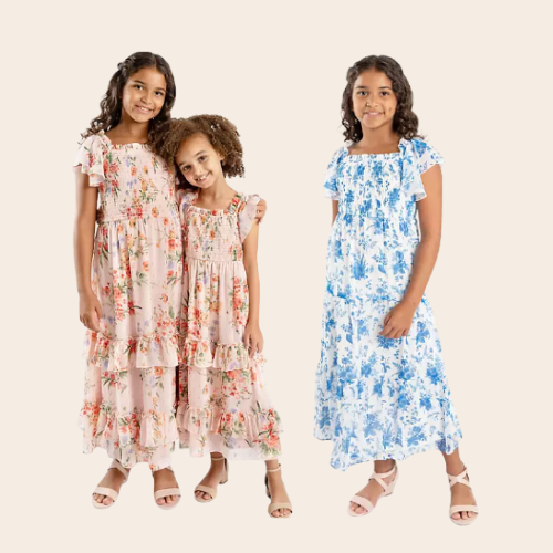 easter dresses at sams club