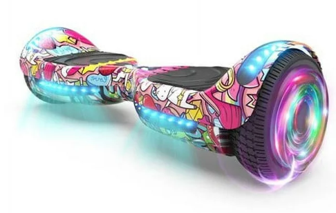 hoverboard
