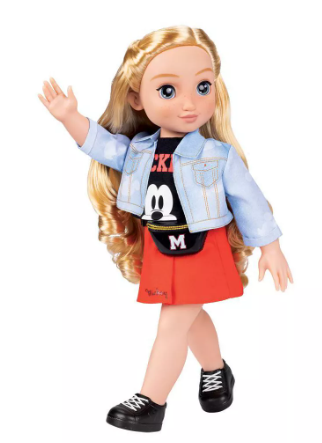 disney doll