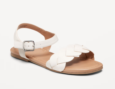 old navy sandals