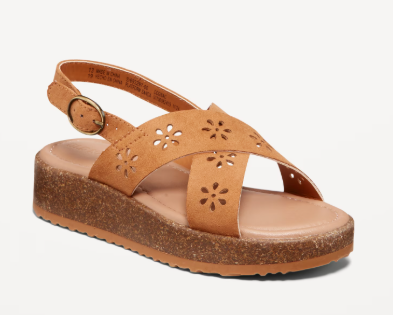 old navy sandals