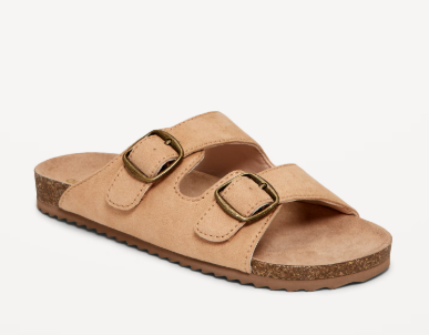 old navy sandals
