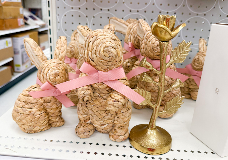 target-easter-decor