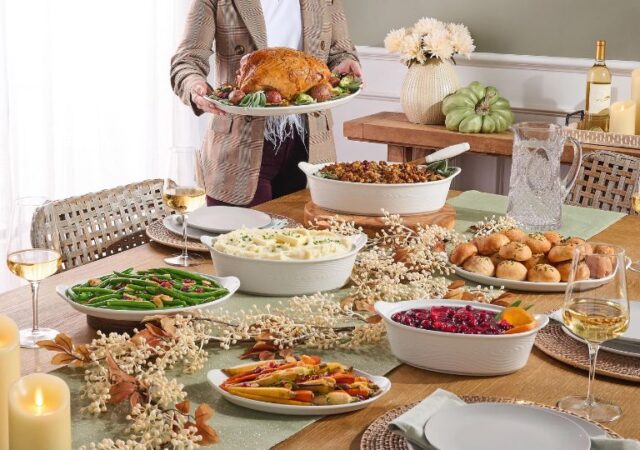 Temp-Tations Bakeware