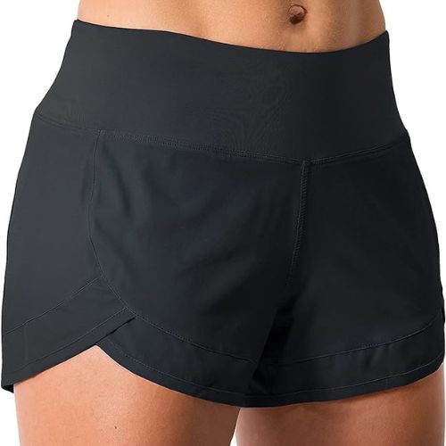 The Best Amazon Workout Shorts