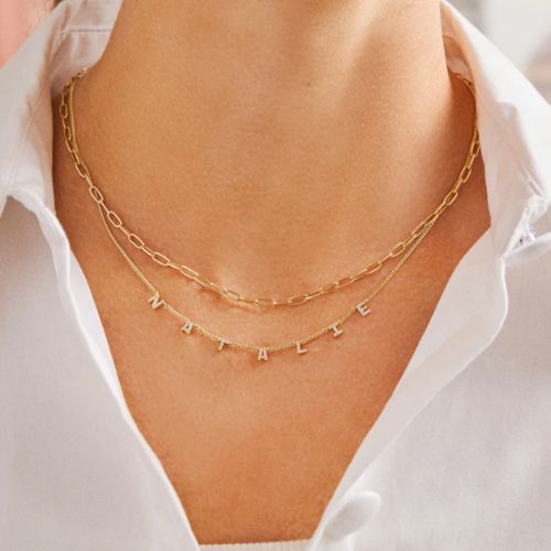 Baublebar Custom Jewelry