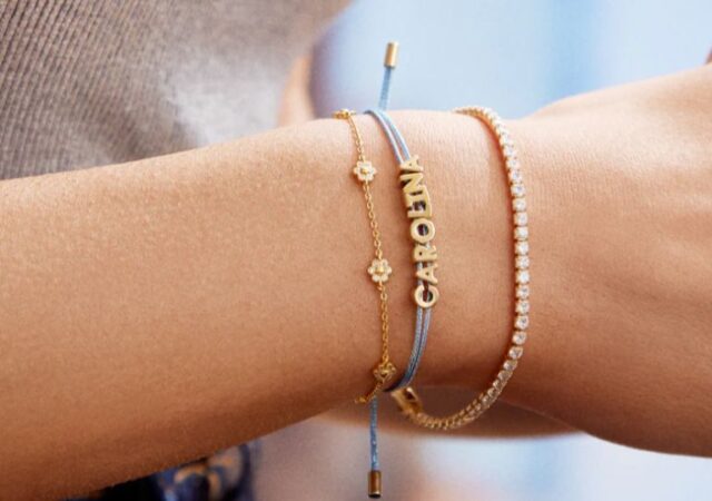 Baublebar Custom Jewelry