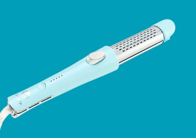 Calista AirGlide Pro Cool Breeze Styler