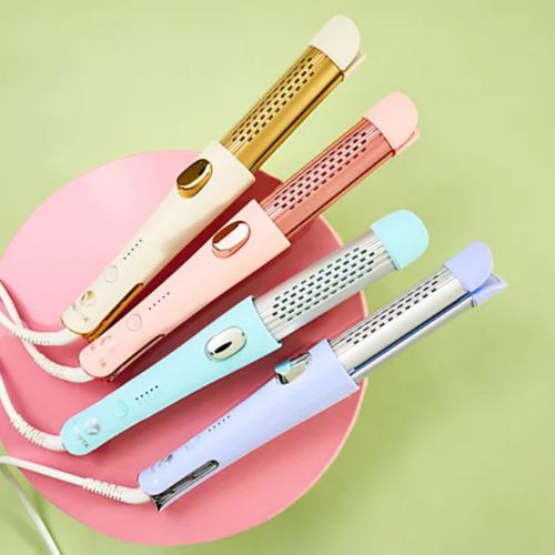 Calista AirGlide Pro Cool Breeze Styler