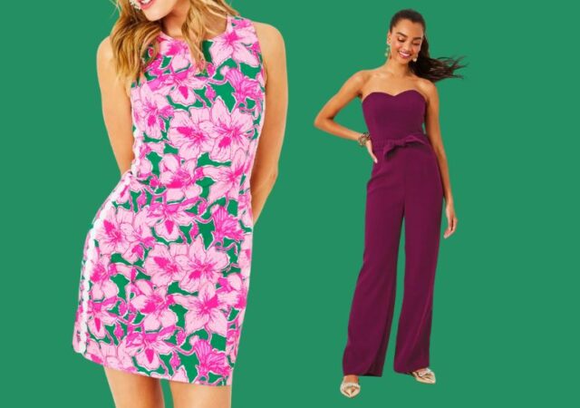 Lilly Pulitzer Surprise Sale