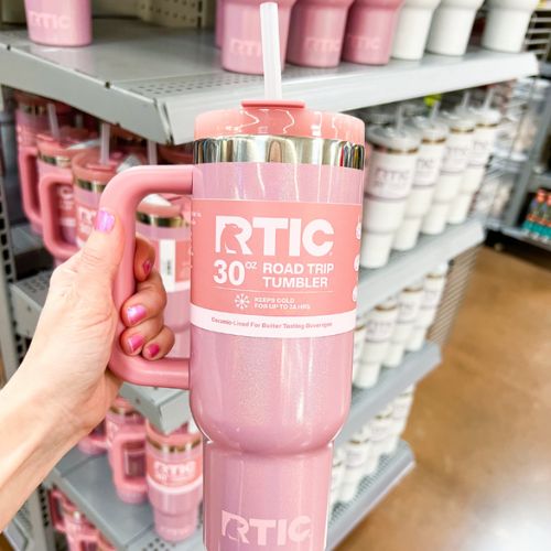 RTIC Tumblers