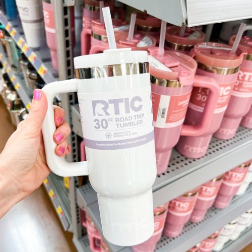 RTIC Tumblers