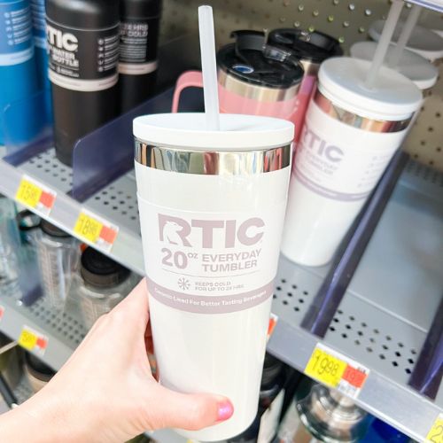 RTIC Tumblers
