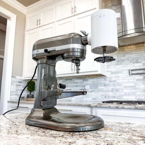 KitchenAid Attachment