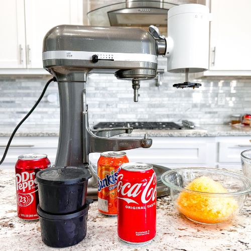 KitchenAid Attachment