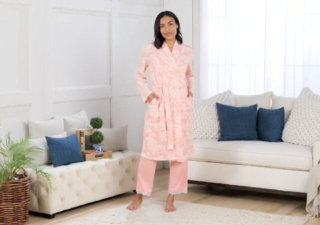 Berkshire Loungewear