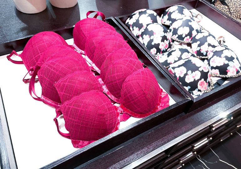 Best Black Friday Victoria Secret Deals
