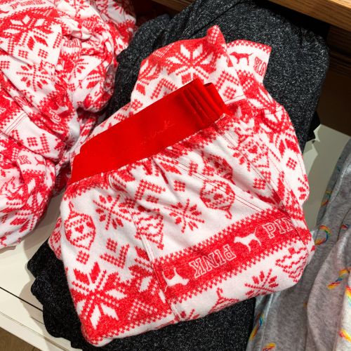 Best Black Friday Victoria Secret Deals