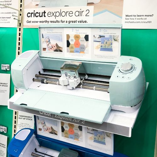 Best Cricut Deals
