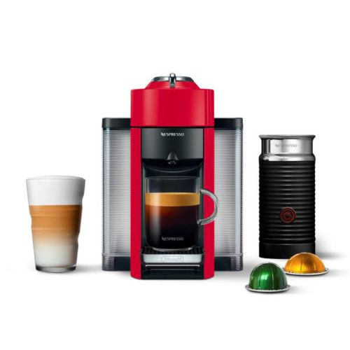 Black Friday Nespresso Deals 2025