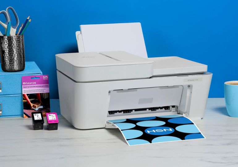 Black Friday Printer Deals %%currentyear%%