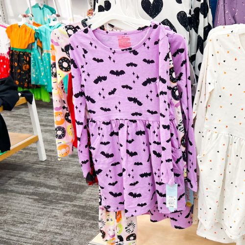 Target Girls Dresses on Sale