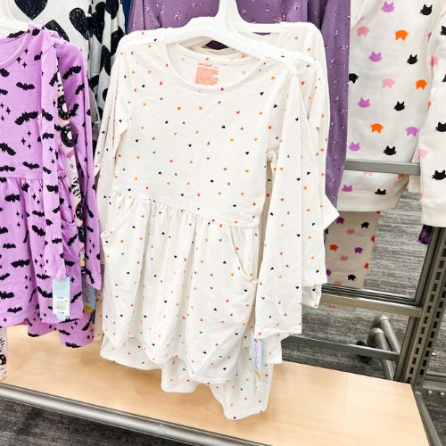 Target Girls Dresses on Sale