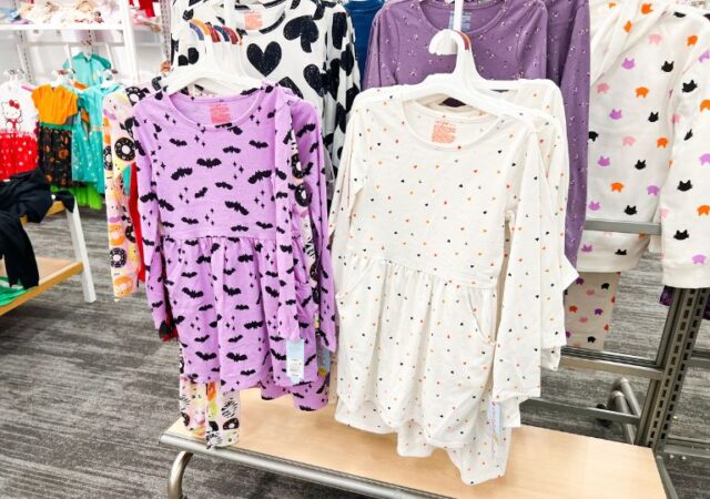 Target Girls Dresses on Sale