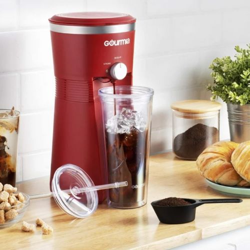 Iced Coffee Maker on Sale