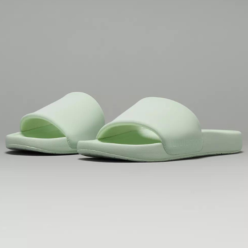 Lululemon Restfeel Women's Slides
