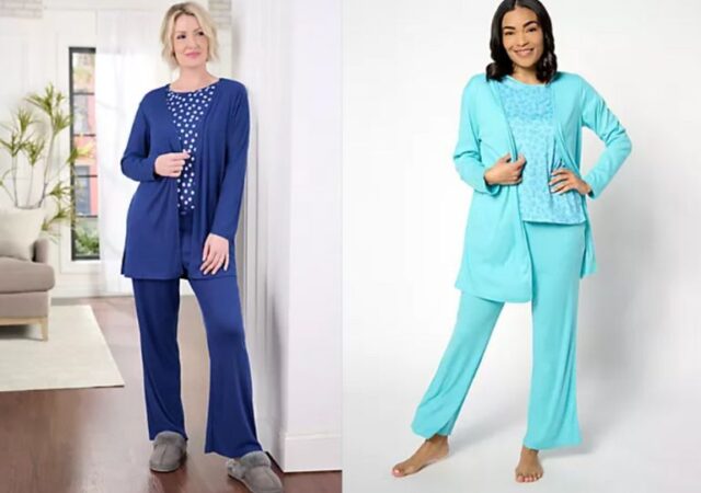 MUK LUK Pajamas on Sale