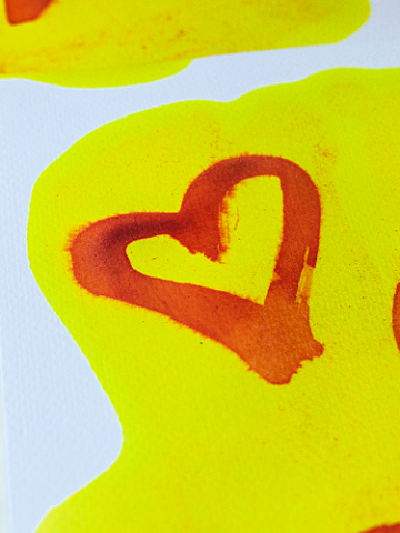No-Heat Invisible Ink Activity for Kids - Passion For Savings