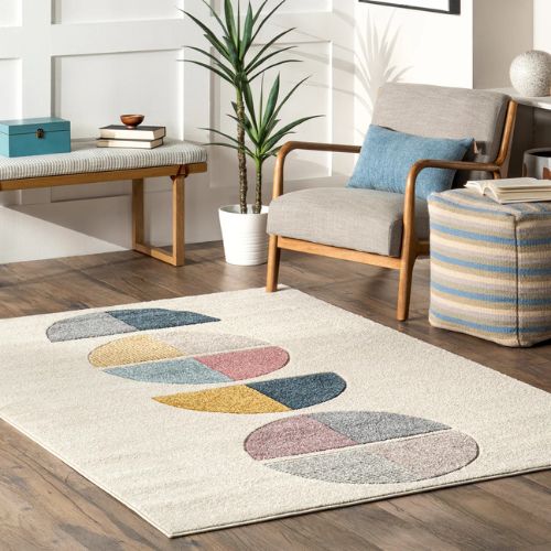 nuLOOM Area Rugs on Sale