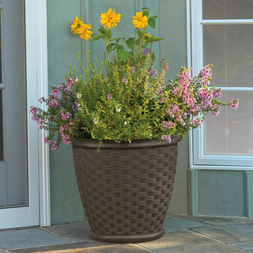Patio and Garden Planters on Sale