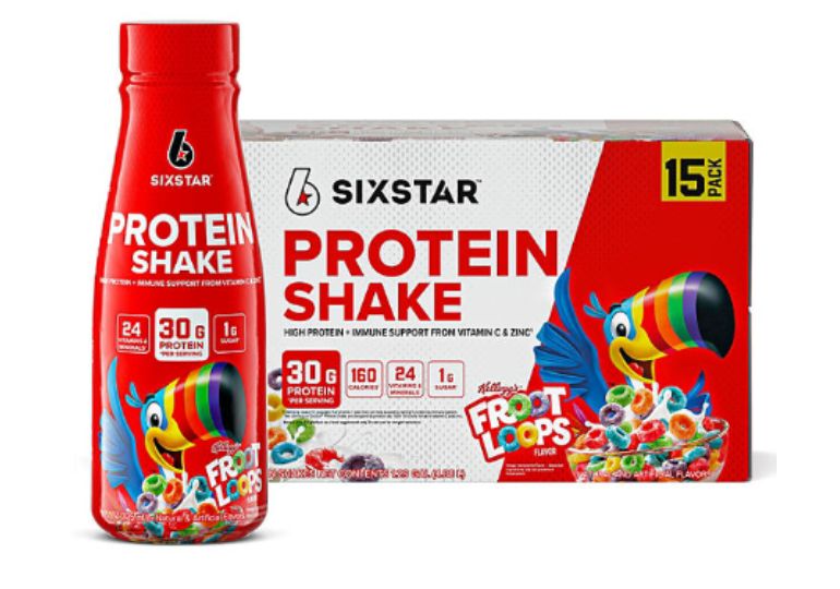 protein-shakes-on-sale-featured