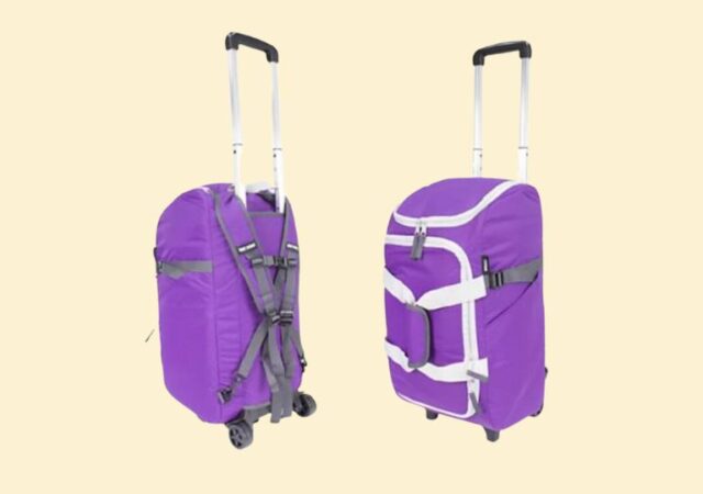 Rolling Backpacks on Sale