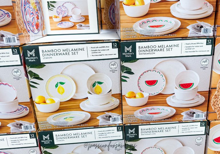 plate sets