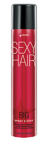 jcpenney hairspray
