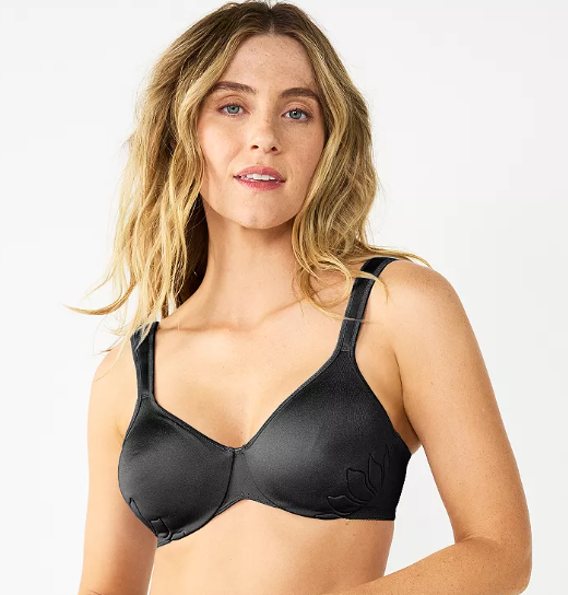 kohl's bra