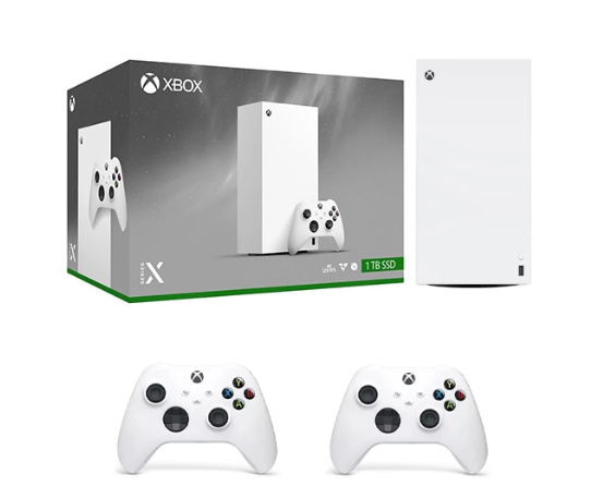 xbox 